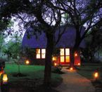Sabi Sabi Private Game Reserve Selati Camp